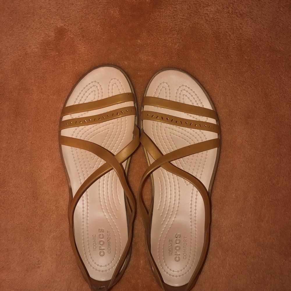 Crocs Sandals
